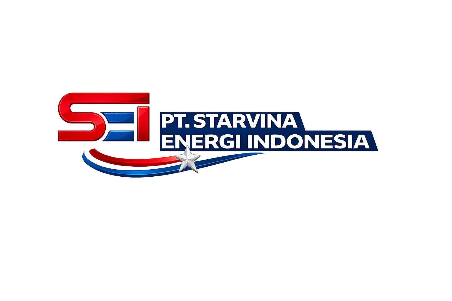 PT. STARVINA ENERGI INDONESIA
